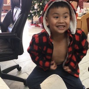 Meet your Posher, Lan